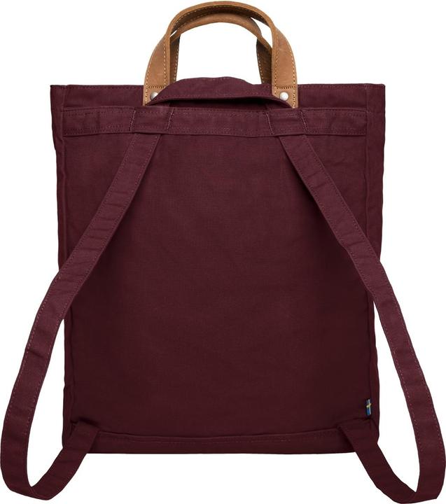 Produktbild Fjällräven No. 1 (14 l)