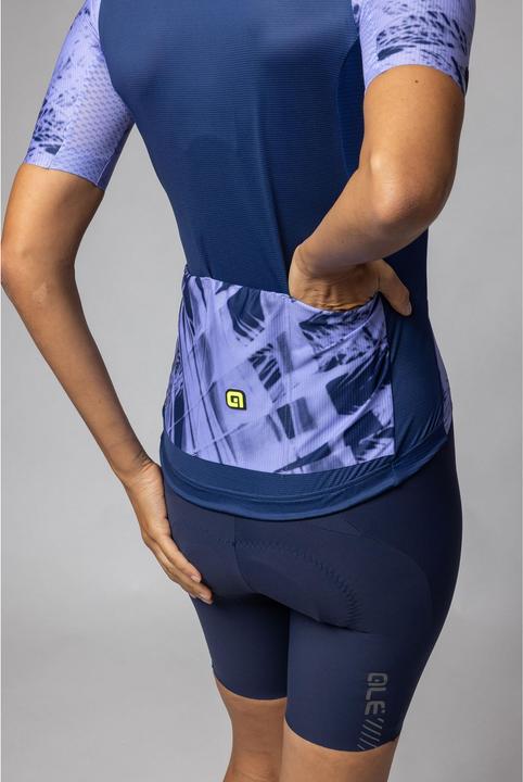 Image du produit Alé Women's PR-E Palm S/S Jersey (L)