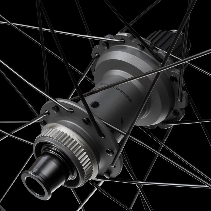 Immagine prodotto Shimano MTB Radsatz XTR WH-M9220 (Ruote, 29")