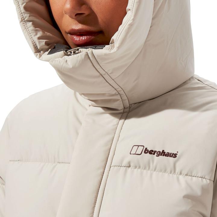 Actual product image Berghaus Insulated Combust Reflect Jacket (12, M)