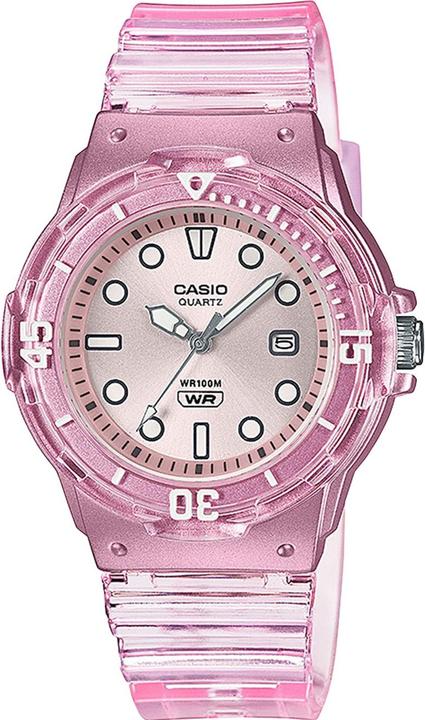Actual product image Casio LRW-200HS-4EVEF (Analogue wristwatch, 34 mm)