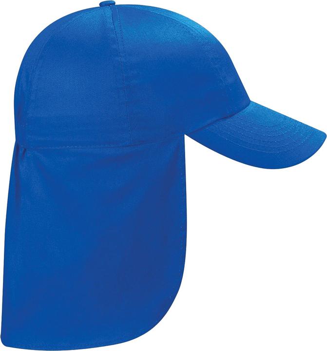 Bleu roi soutenu