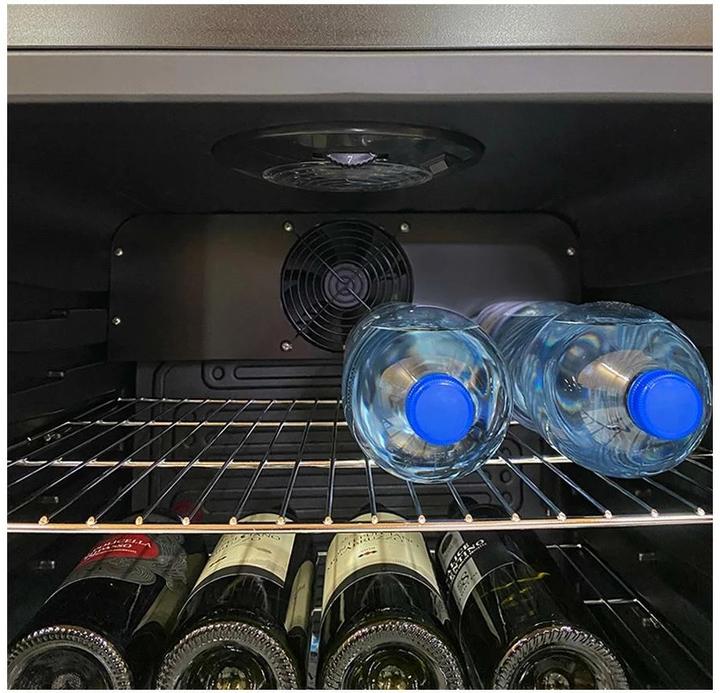 Produktbild Kibernetik Gk130l01 (115 l)