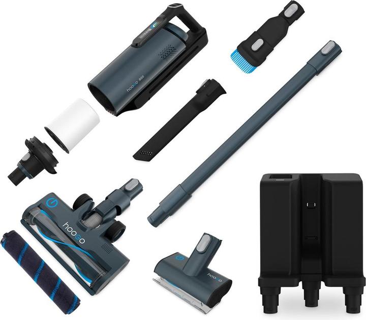 Actual product image Hoogo BS5