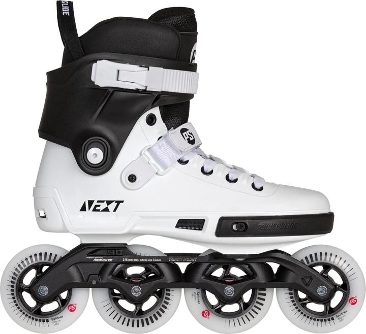 Produktbild Powerslide Urban Skates (37)