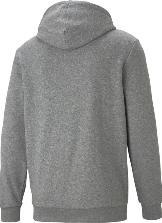 Actual product image Puma ESS+ 2 Col Big Logo Hoodie (XL)