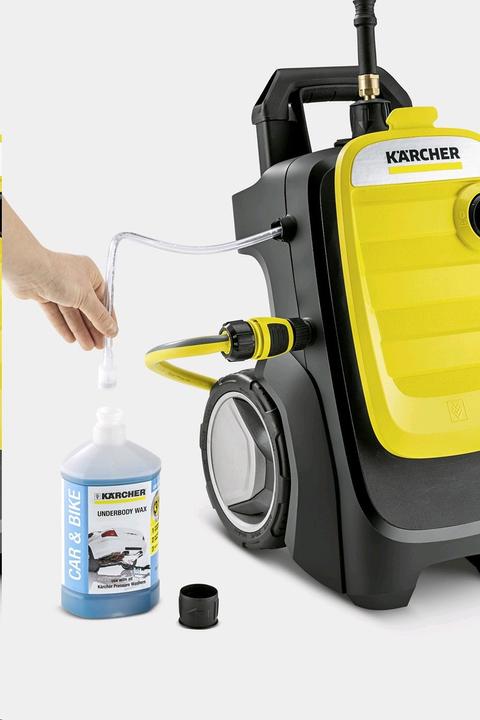 Actual product image Kärcher K7 Compact Home (Electrical connection)