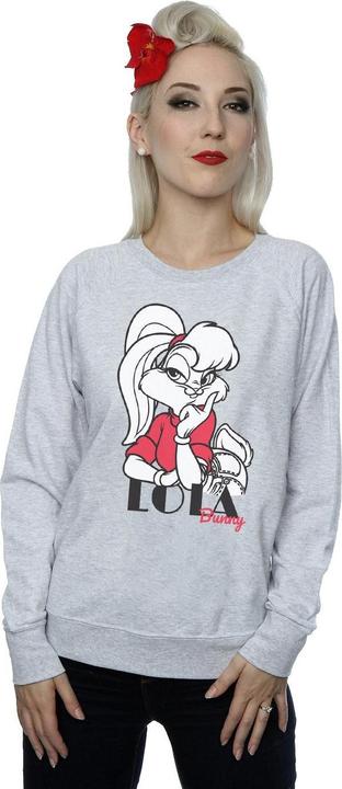 Produktbild Looney Tunes Classic Sweatshirt (M)