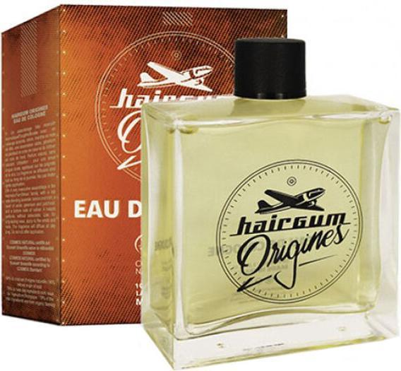 Image du produit Hairgum Origines Eau de Cologne (100 ml)