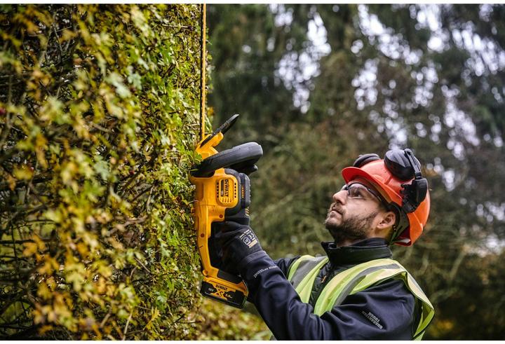 Produktbild DeWalt DCMHT563N (Akkuheckenschere)