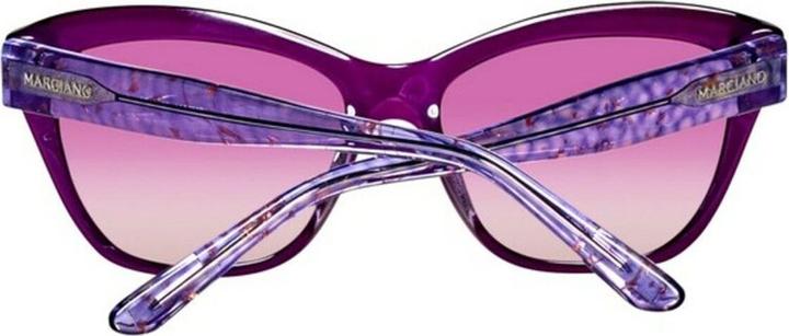 Actual product image Guess Women's sunglasses GM0741-5683C ø 56 mm