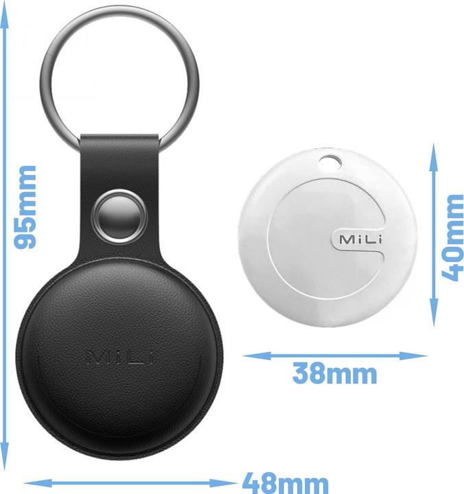 Image du produit + porte-clés