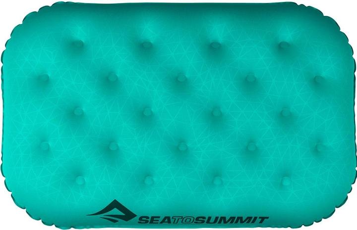 Produktbild Sea To Summit Aeros Ultralight Deluxe Pillow Kissen (Kopf- & Nackenkissen)