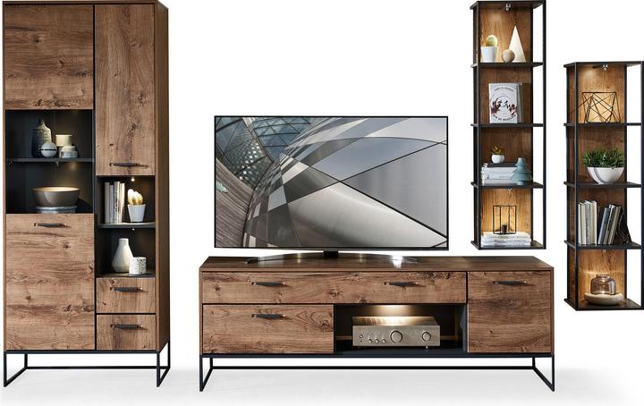 Actual product image Möbel-Eins Milton (320 x 196 cm)