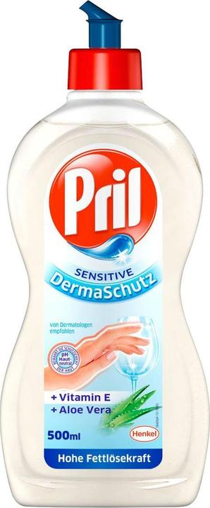 Pril Handspül-Lotion Sensitive
