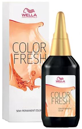 Produktbild Wella Color Fresh Acid (9/3 Lichtblond Gold)
