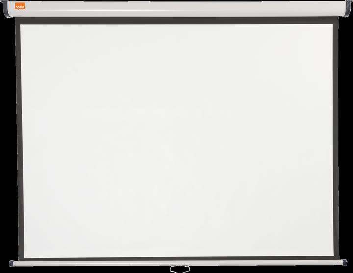 Produktbild Nobo Wall Mounted Projection Screen 1500x1138mm (70.87", 4:3)
