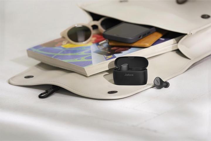 Actual product image Jabra Elite 5 (ANC, 7 h, Wireless)