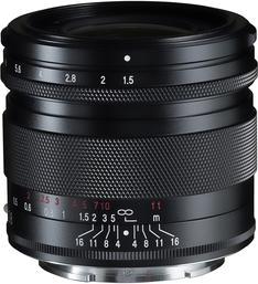 Produktbild Voigtländer Nokton 28mm / 1.5 asph. Sony-E (Sony E, Vollformat)