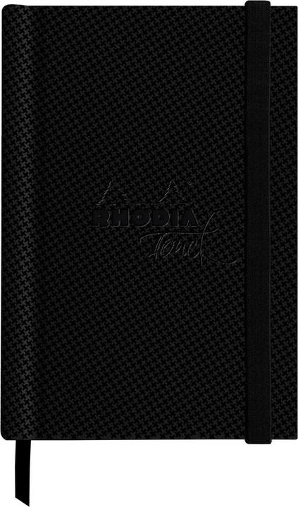 Actual product image Rhodia Touch Watercolor Book (300 g/m², 480 x)