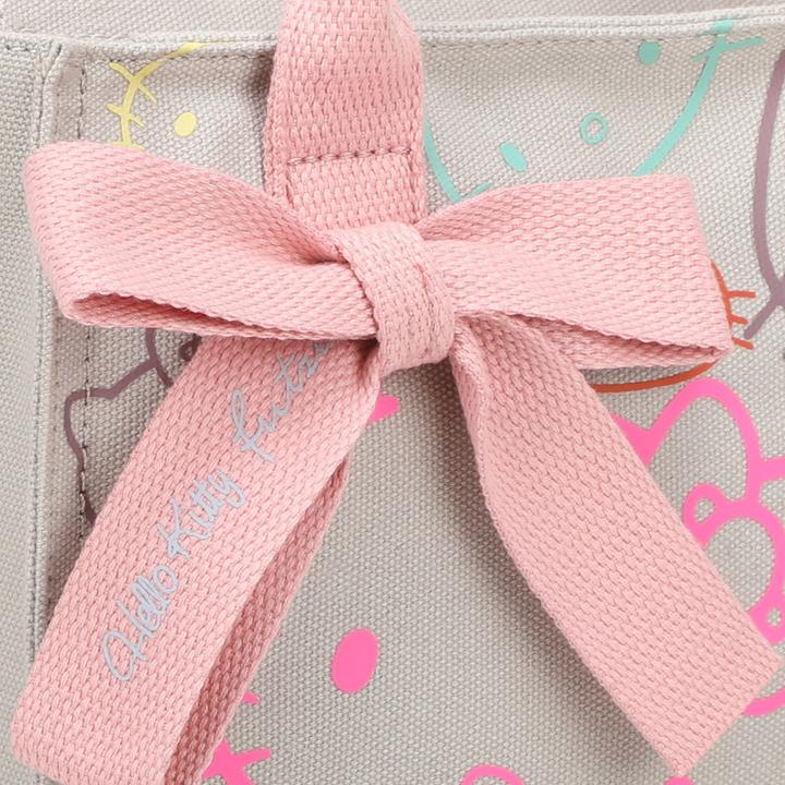 Immagine prodotto Fritzi aus Preußen Hello Kitty fritzi Canvas Handtasche 26 cm (4 l)