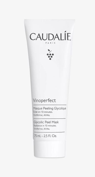 Actual product image Caudalie Vinoperfect (75 ml)