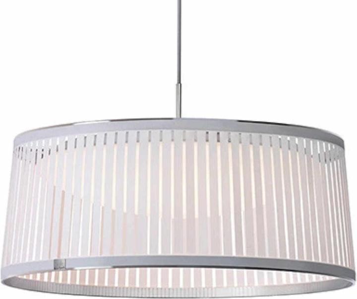 Image du produit Pablo Design Solis Drum 24 Lampe à suspendre (2500 lm)