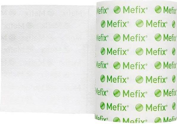 Produktbild Mefix Fixationsvlies 20cmx10m (1 x)