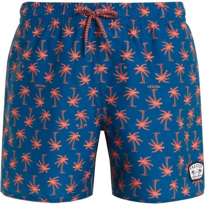 Protest Beachshort Prtravi Jr