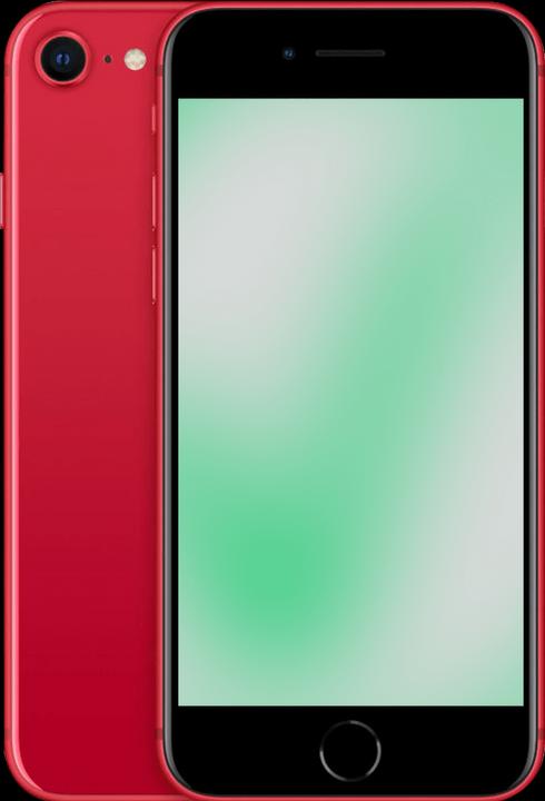 Produktbild Revendo iPhone SE 2 (64 GB, PRODUCT, 4.70", 12 Mpx, SIM + eSIM, C / Gut)