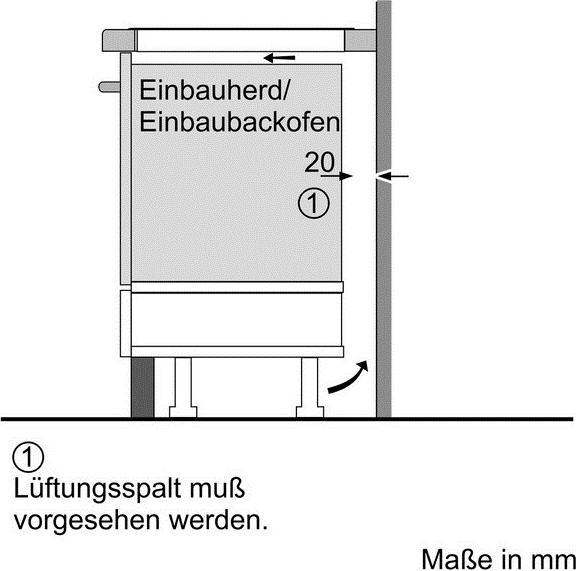 Produktbild Bosch Hausgeräte Pxx675dc1e