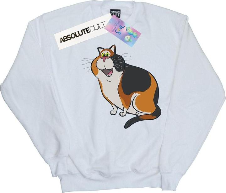 Immagine prodotto Disney Soul Mr Mittens Felpa Uomo (XL)