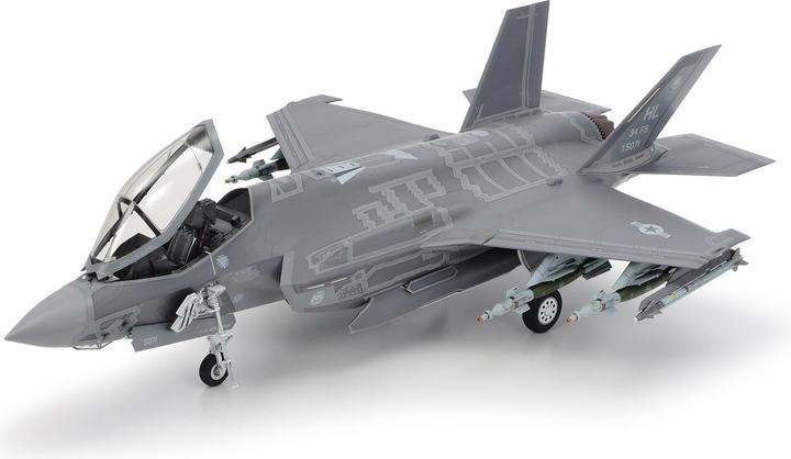 Image du produit Tamiya 1/48 F-35A Lightning II