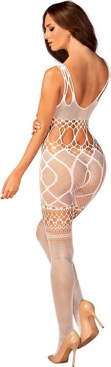 Produktbild Obsessive Mesh Catsuit (M, L)