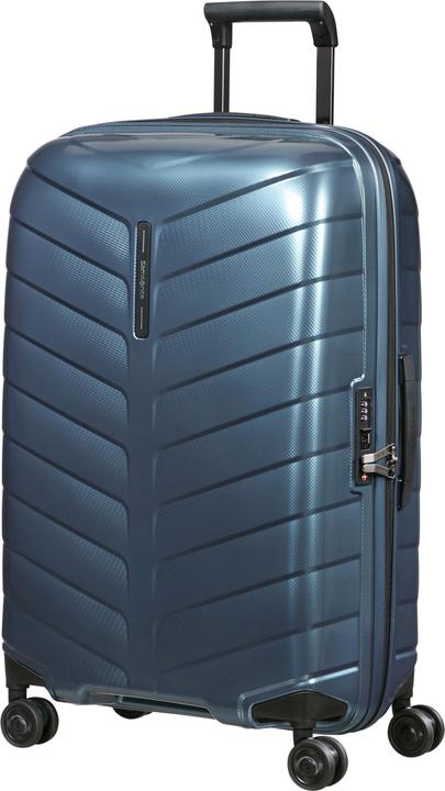 Produktbild Samsonite ATTRIX 146118 (73 l, M (50 - 90l))