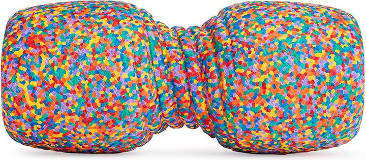 Actual product image Blackroll Twin Rainbows