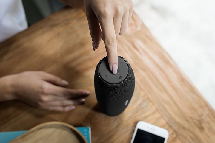 Immagine prodotto Philips EverPlay (10 h, Batteria ricaricabile)