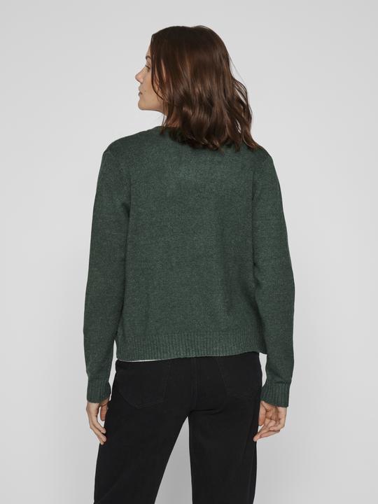 Image du produit Vila Cardigan court ouvert (XS)