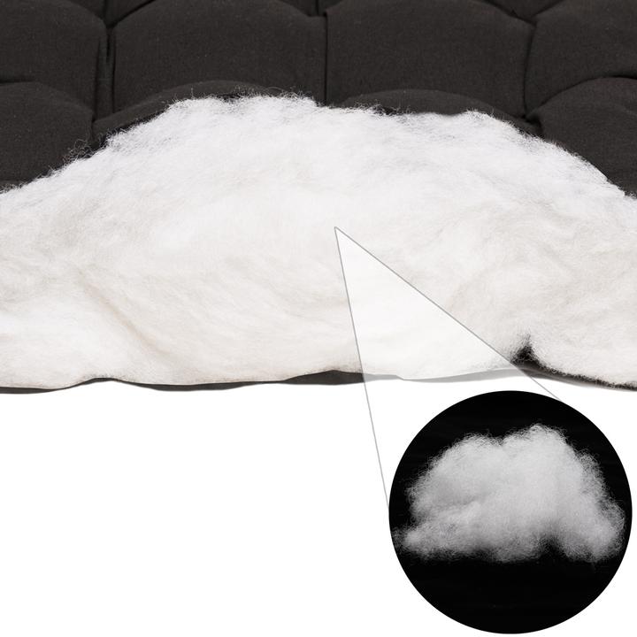 Image du produit Detex Coussin chaise (40 x 40 x 8 cm)