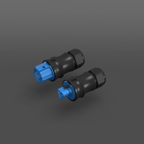 Actual product image RZB Connection piece