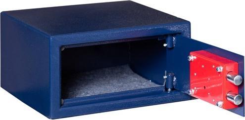 Actual product image Haushalt SAFE S-28K 315X280X165