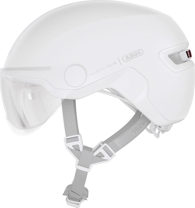 Pure White
