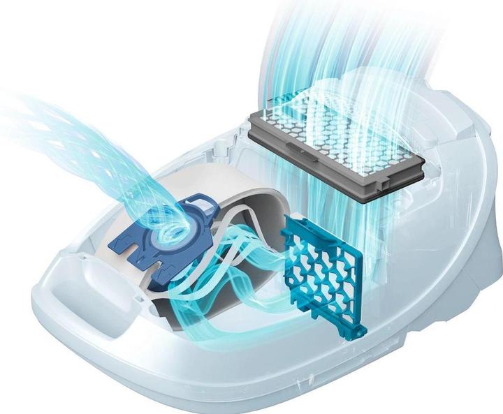 Image du produit Miele GN HyClean Pure (4 x)