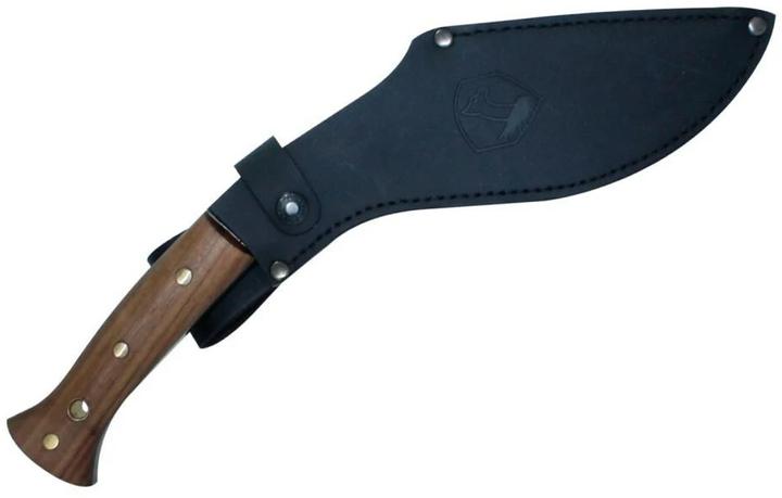 Actual product image Condor Tool & Knife Heavy Duty Kukri (25.40 cm)