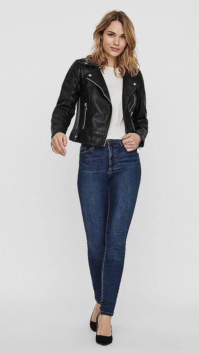 Actual product image Vero Moda Coated jacket (L)
