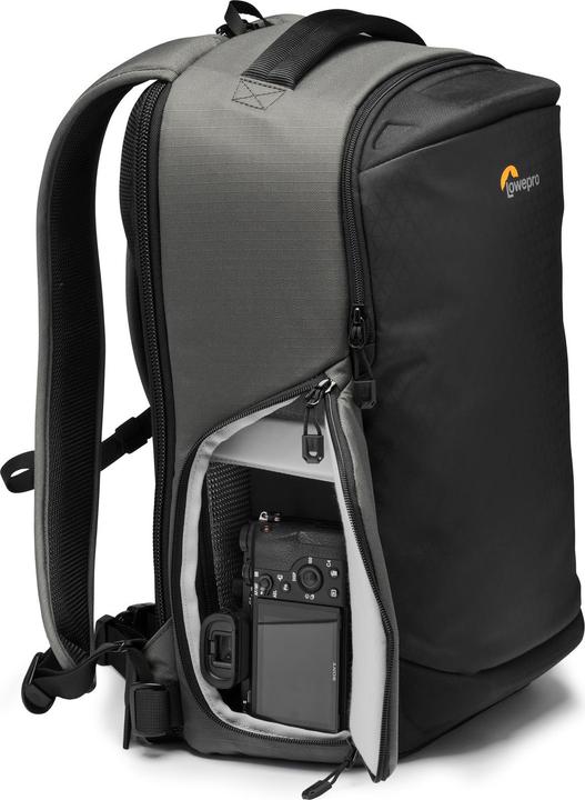 Actual product image Lowepro Flipside 300 AW III (Photo backpack, 17 l)