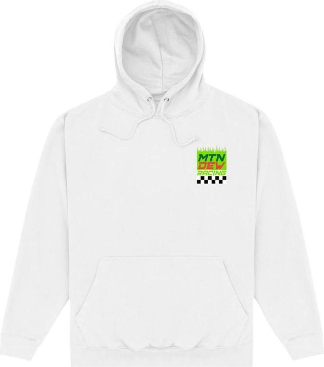 Produktbild Mountain Kapuzenpullover (M)