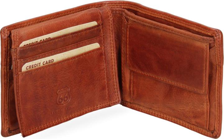 Actual product image Route 66 ROUTE66 Wallet
