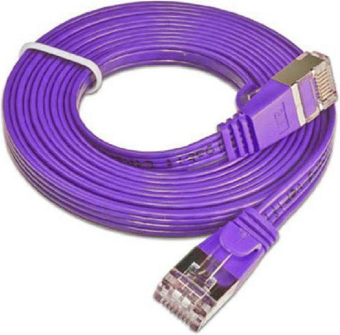 Image du produit Wirewin Câble de réseau (STP, CAT6, 10 m)