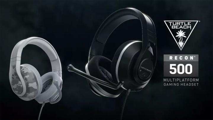 Produktbild Turtle Beach Recon 500 (Kabelgebunden)
